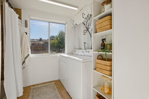 Tiny photo for 6504 S FAIRWIND DR W, Taylorsville, UT 84129 (MLS # 2180077)