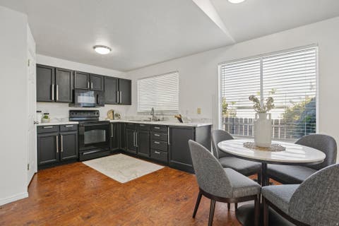 Tiny photo for 6504 S FAIRWIND DR W, Taylorsville, UT 84129 (MLS # 2180077)