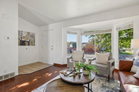 Tiny photo for 6504 S FAIRWIND DR W, Taylorsville, UT 84129 (MLS # 2180077)