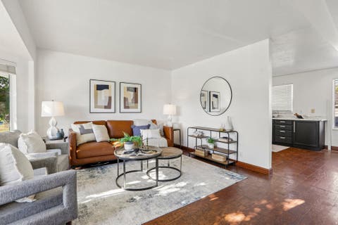 Tiny photo for 6504 S FAIRWIND DR W, Taylorsville, UT 84129 (MLS # 2180077)