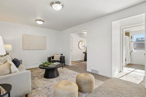 Tiny photo for 6504 S FAIRWIND DR W, Taylorsville, UT 84129 (MLS # 2180077)