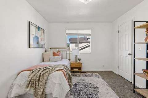 Tiny photo for 6504 S FAIRWIND DR W, Taylorsville, UT 84129 (MLS # 2180077)