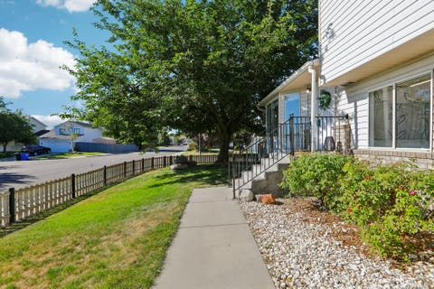 Tiny photo for 6504 S FAIRWIND DR W, Taylorsville, UT 84129 (MLS # 2180077)