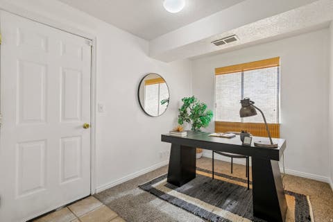 Tiny photo for 6504 S FAIRWIND DR W, Taylorsville, UT 84129 (MLS # 2180077)