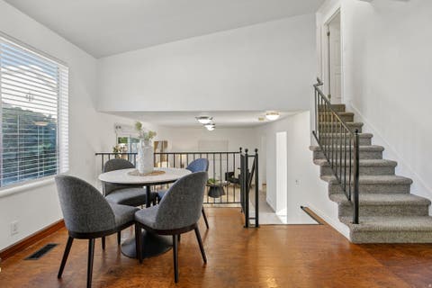 Tiny photo for 6504 S FAIRWIND DR W, Taylorsville, UT 84129 (MLS # 2180077)
