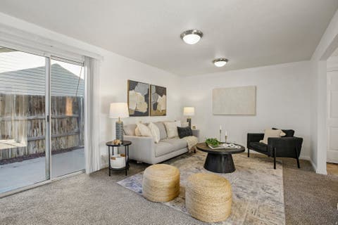 Tiny photo for 6504 S FAIRWIND DR W, Taylorsville, UT 84129 (MLS # 2180077)