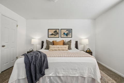 Tiny photo for 6504 S FAIRWIND DR W, Taylorsville, UT 84129 (MLS # 2180077)