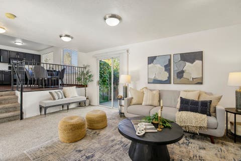 Tiny photo for 6504 S FAIRWIND DR W, Taylorsville, UT 84129 (MLS # 2180077)