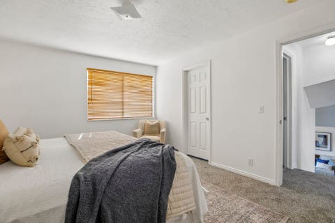 Tiny photo for 6504 S FAIRWIND DR W, Taylorsville, UT 84129 (MLS # 2180077)
