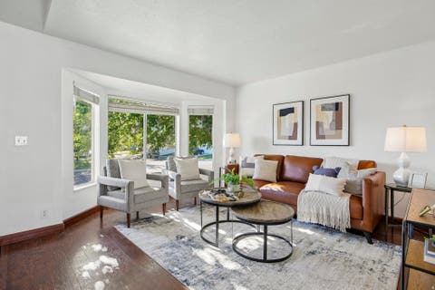 Tiny photo for 6504 S FAIRWIND DR W, Taylorsville, UT 84129 (MLS # 2180077)