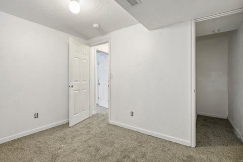 Tiny photo for 6504 S FAIRWIND DR W, Taylorsville, UT 84129 (MLS # 2180077)