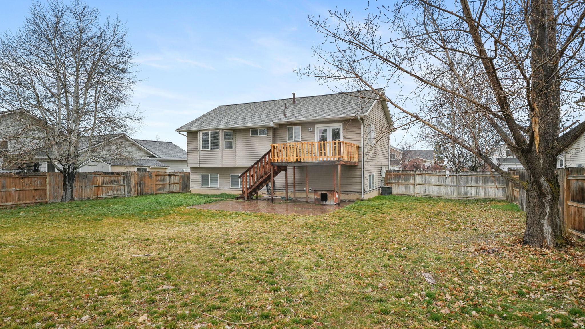 HOLT MEADOWS SUBDIVISION - Residential