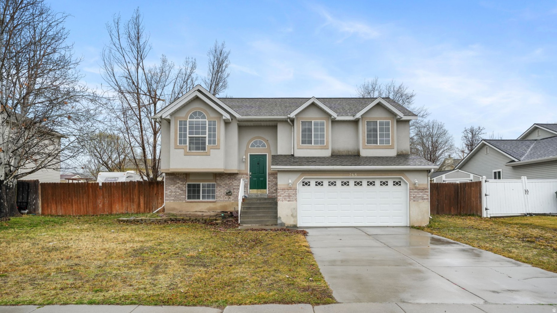 HOLT MEADOWS SUBDIVISION - Residential