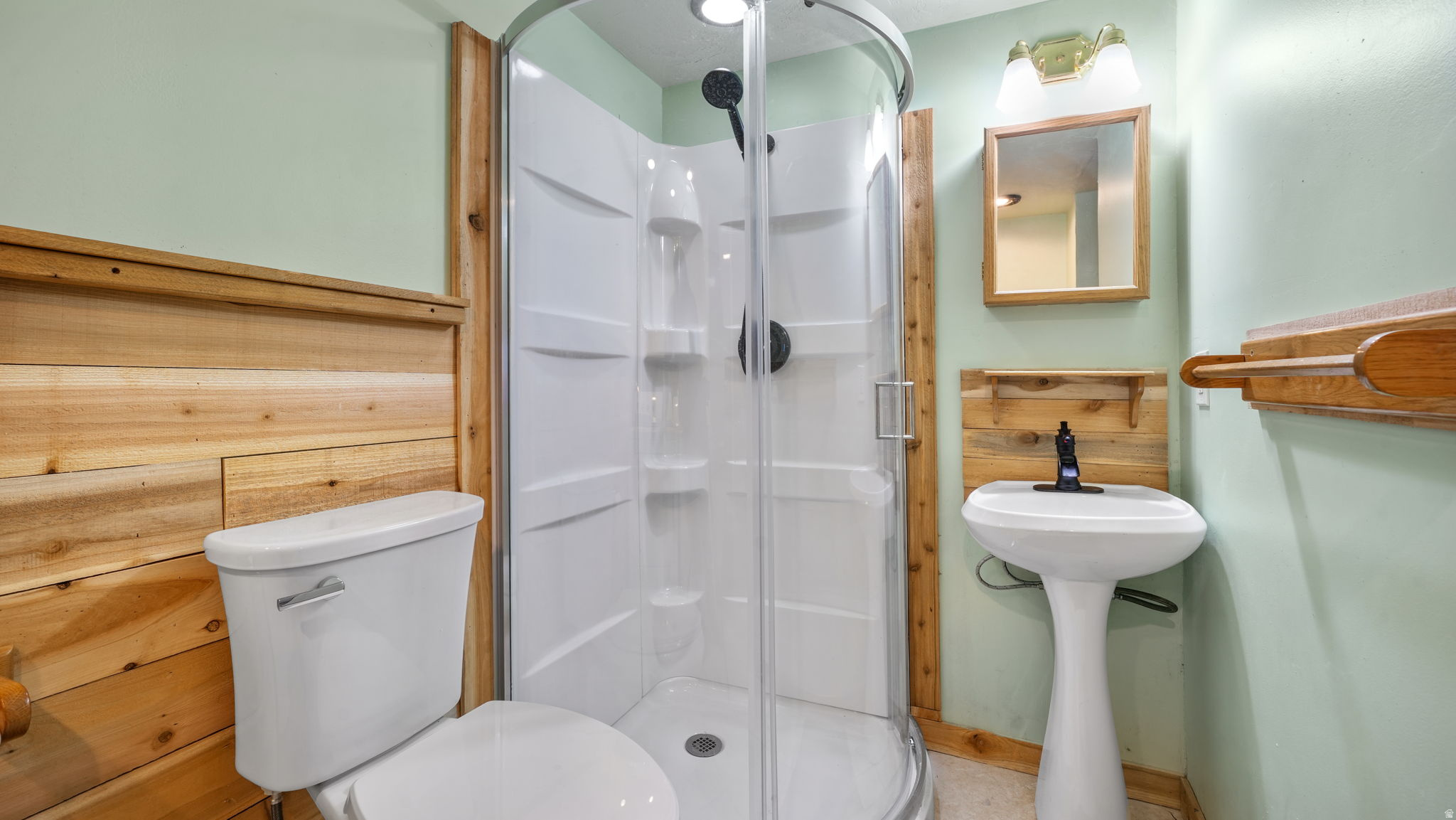 HOLT MEADOWS SUBDIVISION - Residential