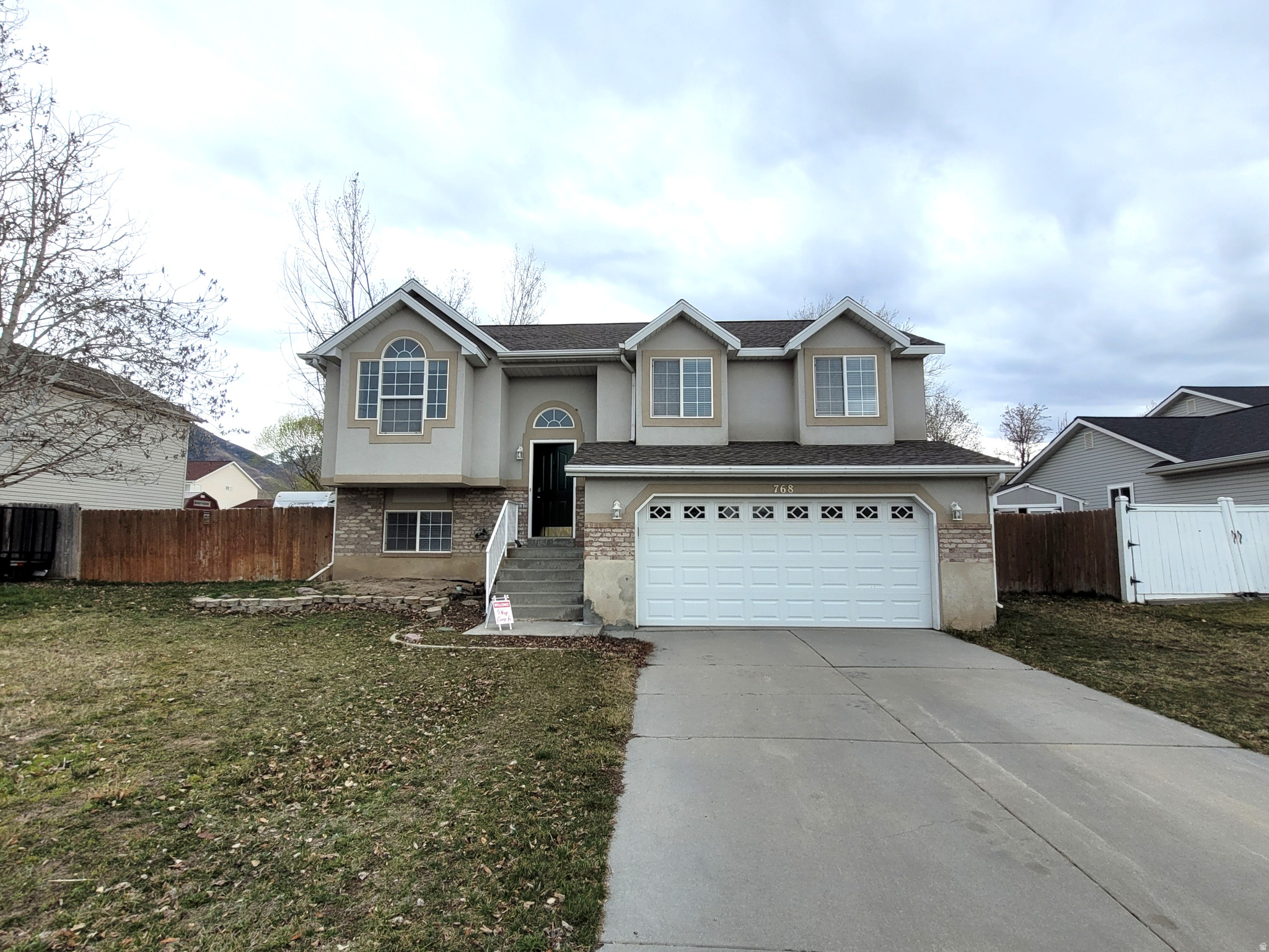 HOLT MEADOWS SUBDIVISION - Residential