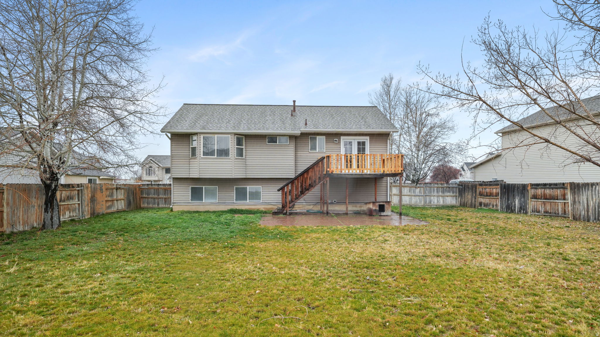 HOLT MEADOWS SUBDIVISION - Residential