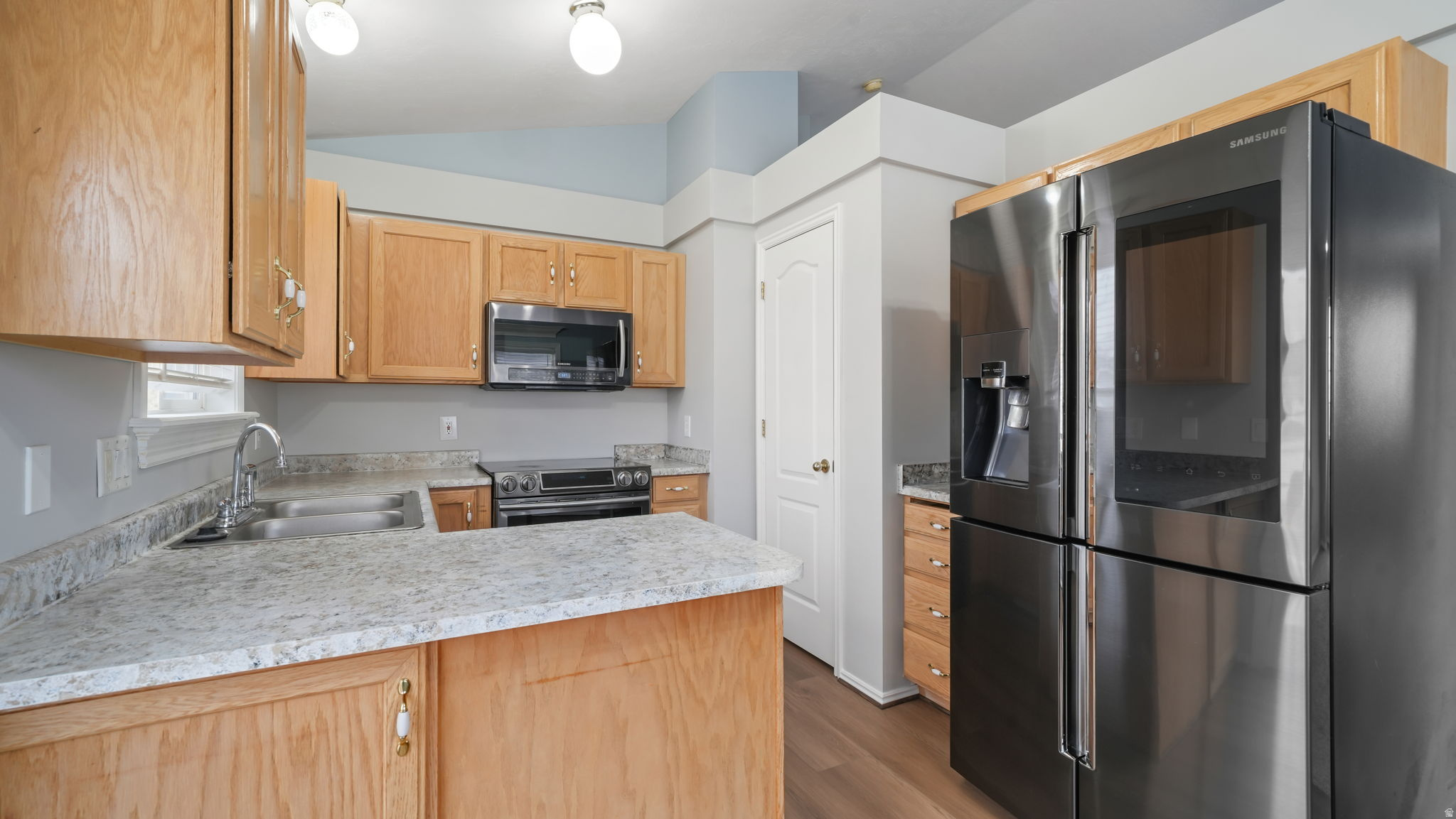 HOLT MEADOWS SUBDIVISION - Residential