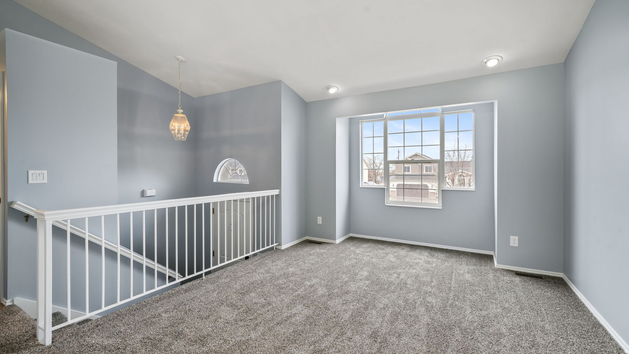 HOLT MEADOWS SUBDIVISION - Residential