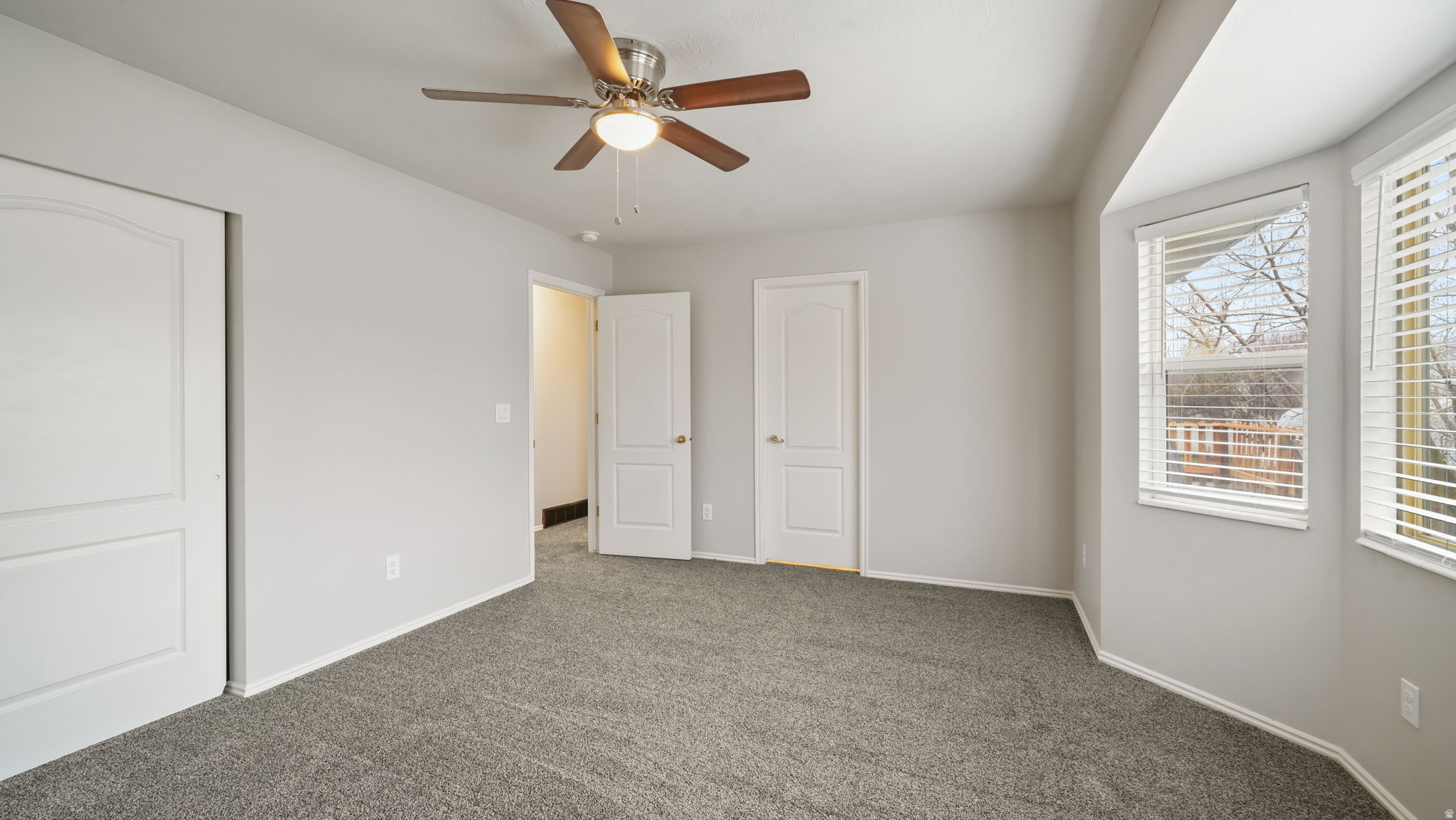 HOLT MEADOWS SUBDIVISION - Residential