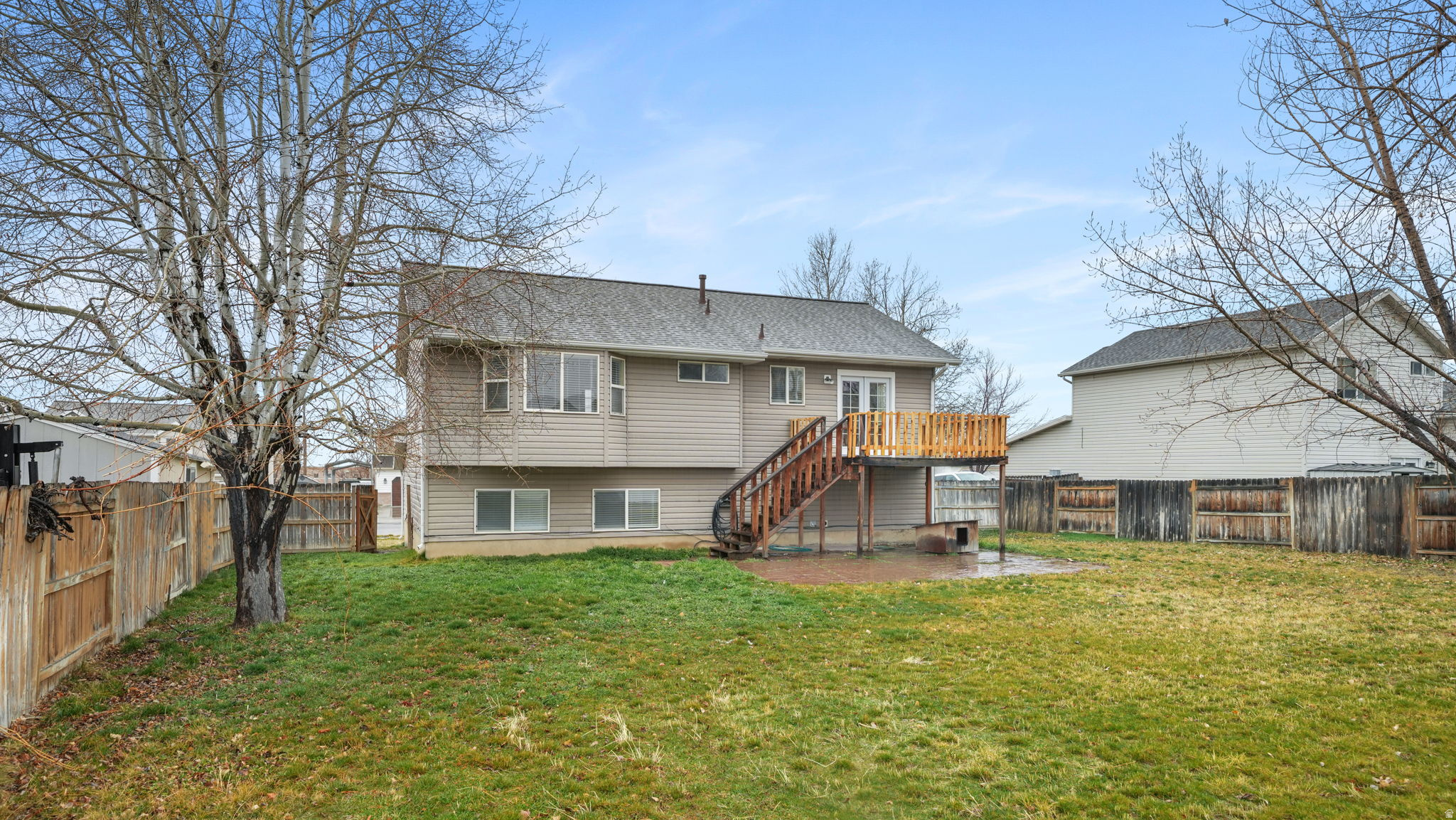 HOLT MEADOWS SUBDIVISION - Residential