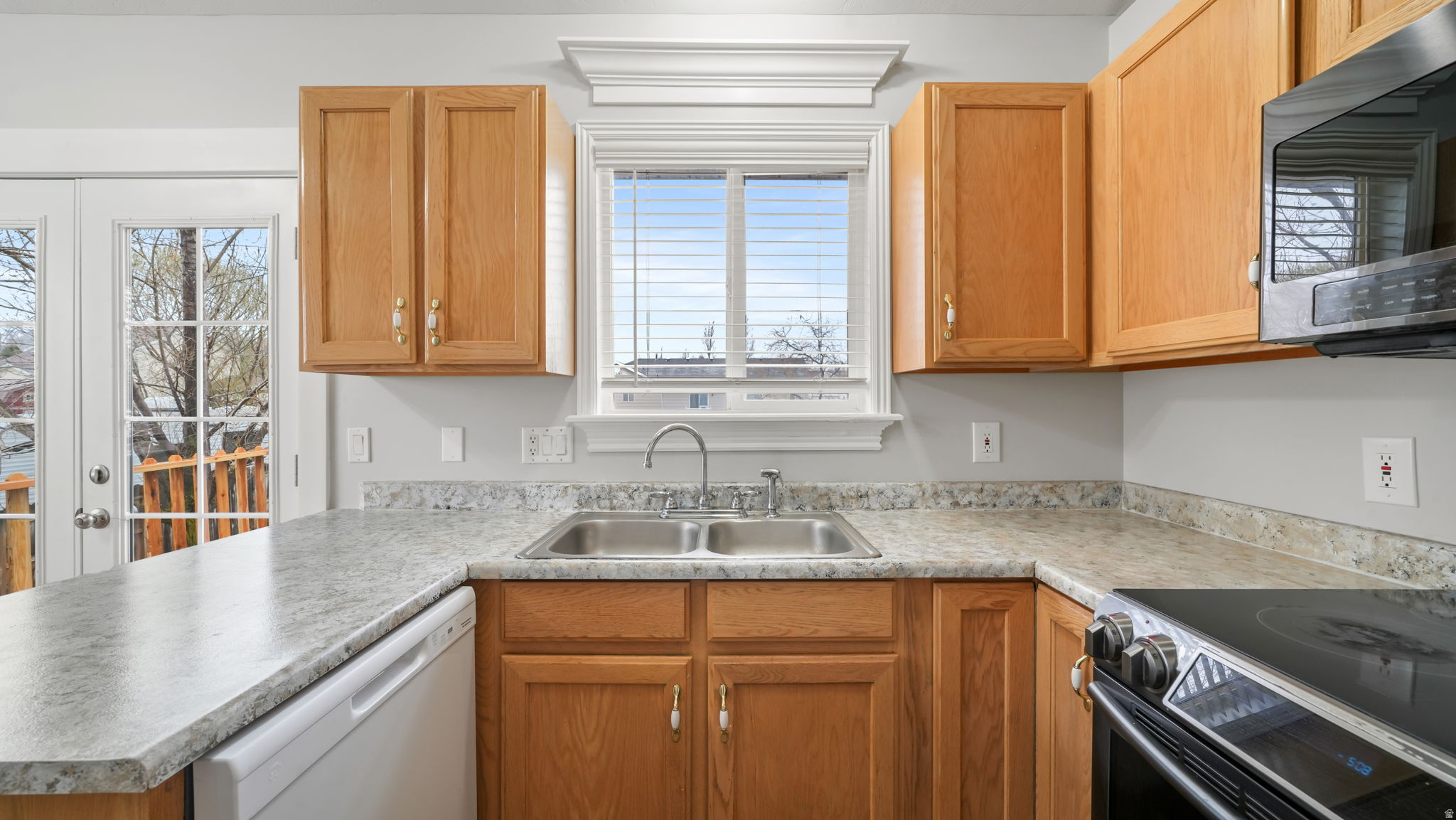 HOLT MEADOWS SUBDIVISION - Residential