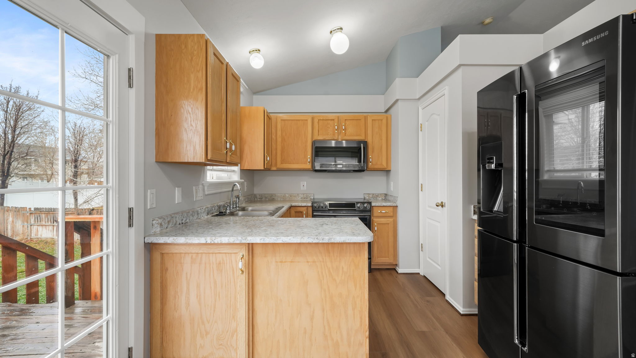 HOLT MEADOWS SUBDIVISION - Residential