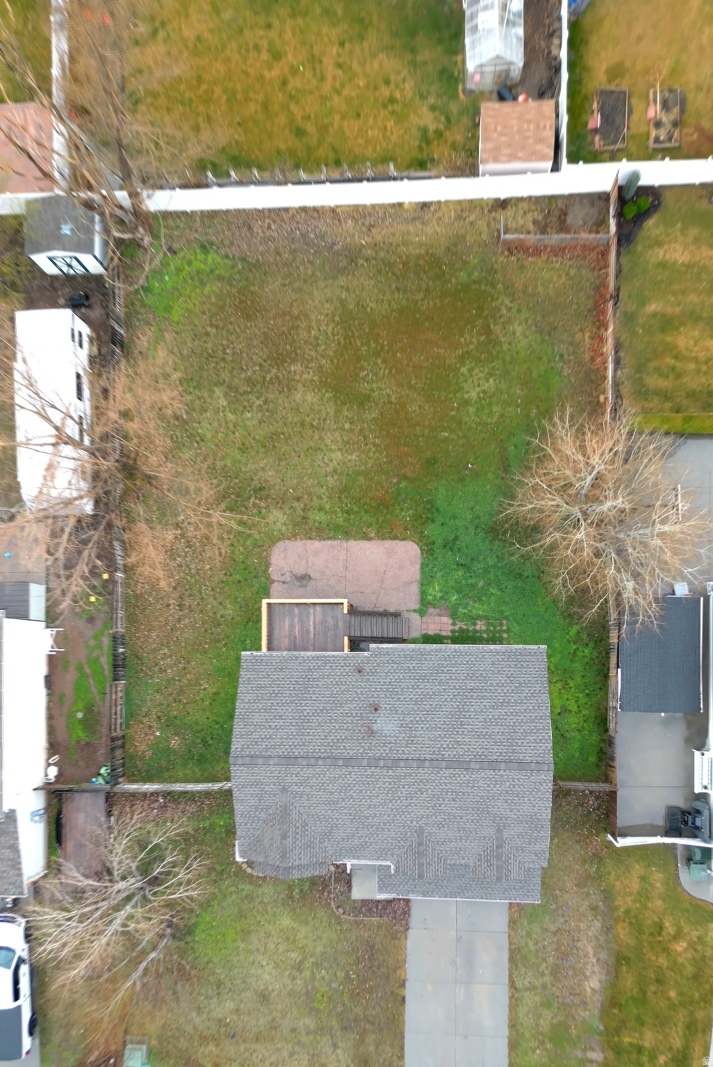 HOLT MEADOWS SUBDIVISION - Residential