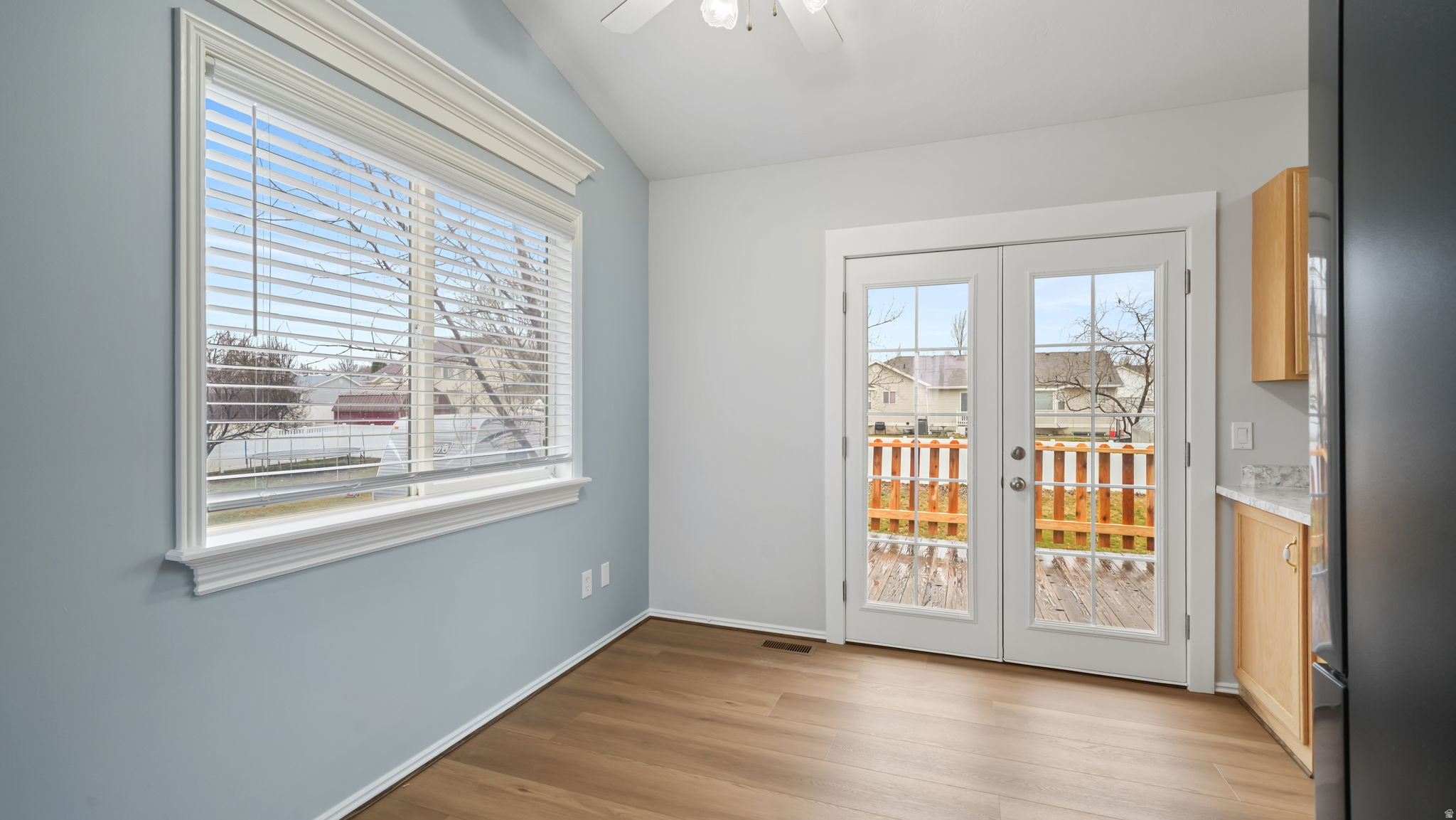 HOLT MEADOWS SUBDIVISION - Residential