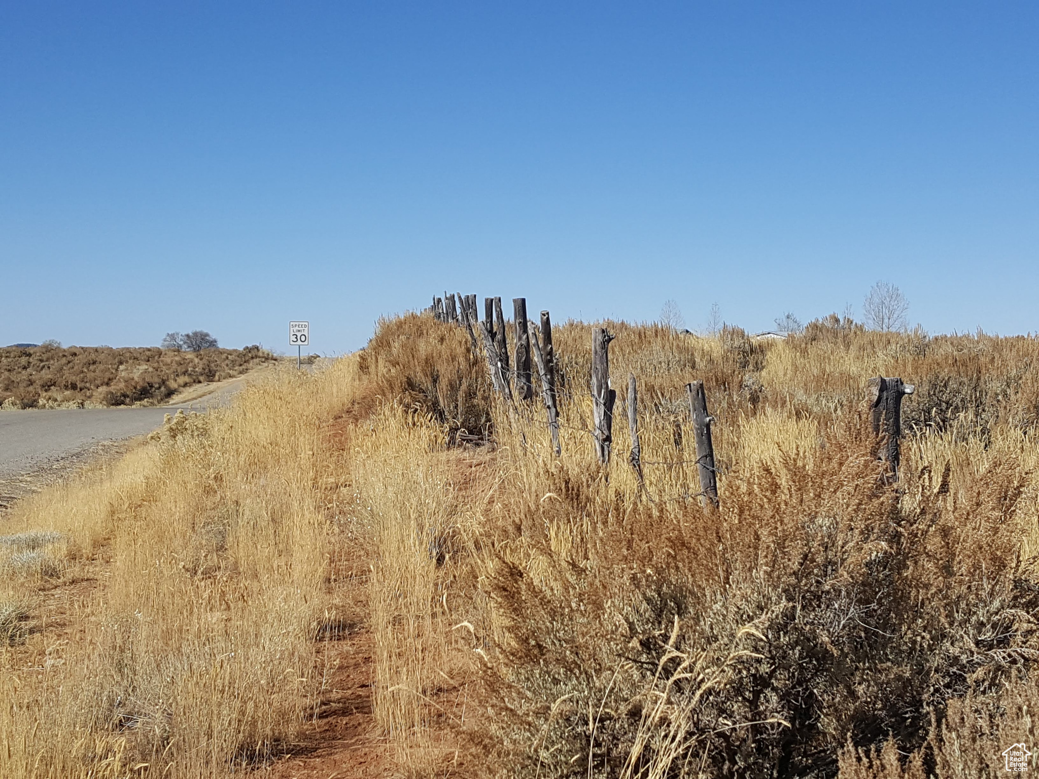 AMENDED, WILCOX EST. - Land