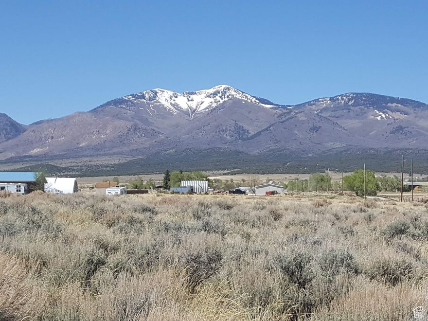 Rare, one acre lot fronting paved San Juan Co. road in nice area of La Sal, with easy access to the La Sal Mountains close by. This flat to gently sloping corner lot offers flexibility in positioning your home and outbuilding for passive or active solar, with frontage facing either south or east. Fantastic view of the La Sals and sweeping valley views. Enjoy hunting, fishing, hiking, and off road recreation close by.  Soil seems to be good, vegetation consists of natural grasses and sage brush. Power and phone available, septic system, well and water rights are required. Amended Wilcox Estates Subdivision is a subdivision with reasonable CC&R's, please see attachment. Situated at approximately 6800' vs. Moab at 4000', summer days are cooler. Escape the traffic and enjoy country life! The tiny town of La Sal is situated 30 mi. south of Moab, 13 mi. west of the Colorado/Utah border, and 42 miles northeast of Monticello. Seller is a licensed real estate broker in the State of Utah.