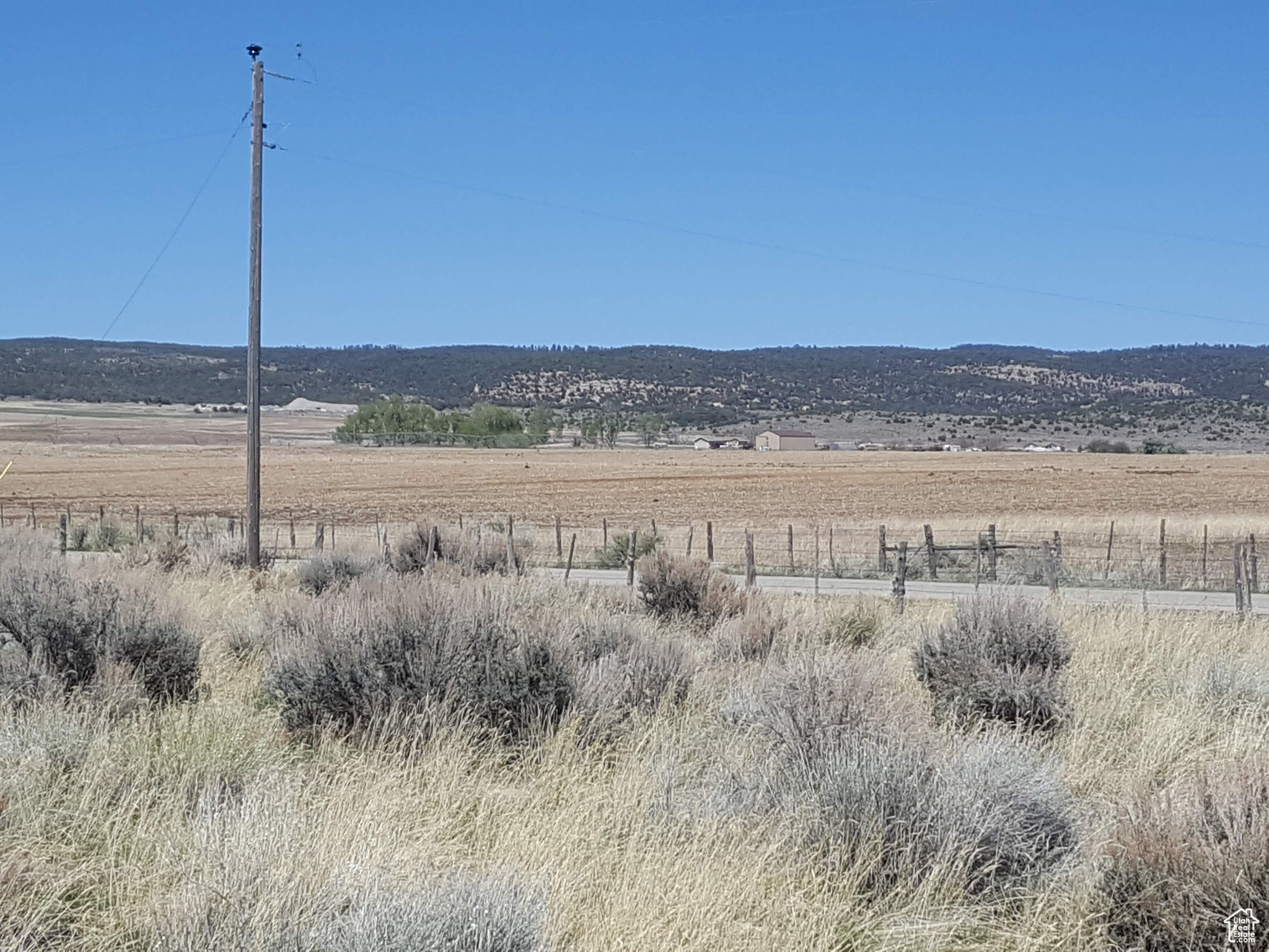 AMENDED, WILCOX EST. - Land