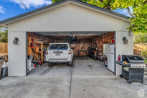 Tiny photo for 2520 ALDEN ST, Salt Lake City, UT 84106 (MLS # 2190036)