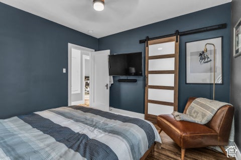 Tiny photo for 2520 ALDEN ST, Salt Lake City, UT 84106 (MLS # 2190036)