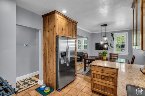 Tiny photo for 2520 ALDEN ST, Salt Lake City, UT 84106 (MLS # 2190036)