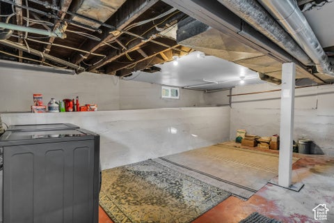 Tiny photo for 2520 ALDEN ST, Salt Lake City, UT 84106 (MLS # 2190036)