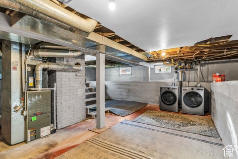 Tiny photo for 2520 ALDEN ST, Salt Lake City, UT 84106 (MLS # 2190036)