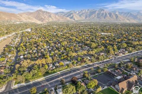 Tiny photo for 2520 ALDEN ST, Salt Lake City, UT 84106 (MLS # 2190036)