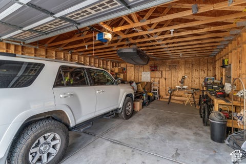 Tiny photo for 2520 ALDEN ST, Salt Lake City, UT 84106 (MLS # 2190036)