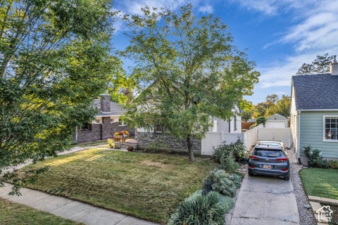 Tiny photo for 2520 ALDEN ST, Salt Lake City, UT 84106 (MLS # 2190036)