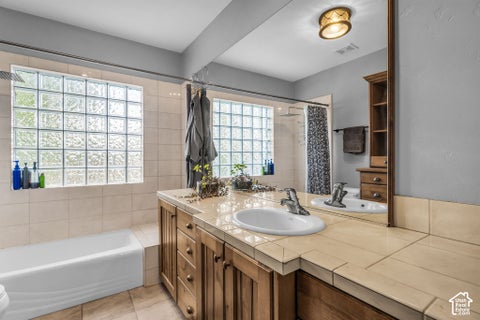 Tiny photo for 2520 ALDEN ST, Salt Lake City, UT 84106 (MLS # 2190036)