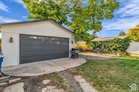 Tiny photo for 2520 ALDEN ST, Salt Lake City, UT 84106 (MLS # 2190036)