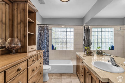 Tiny photo for 2520 ALDEN ST, Salt Lake City, UT 84106 (MLS # 2190036)