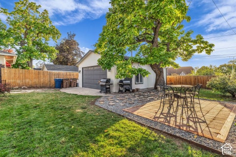 Tiny photo for 2520 ALDEN ST, Salt Lake City, UT 84106 (MLS # 2190036)