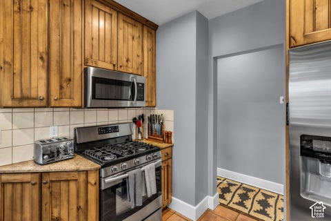 Tiny photo for 2520 ALDEN ST, Salt Lake City, UT 84106 (MLS # 2190036)