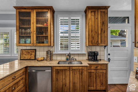 Tiny photo for 2520 ALDEN ST, Salt Lake City, UT 84106 (MLS # 2190036)