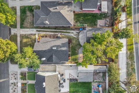 Tiny photo for 2520 ALDEN ST, Salt Lake City, UT 84106 (MLS # 2190036)