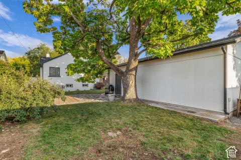 Tiny photo for 2520 ALDEN ST, Salt Lake City, UT 84106 (MLS # 2190036)