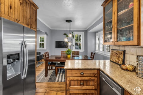 Tiny photo for 2520 ALDEN ST, Salt Lake City, UT 84106 (MLS # 2190036)