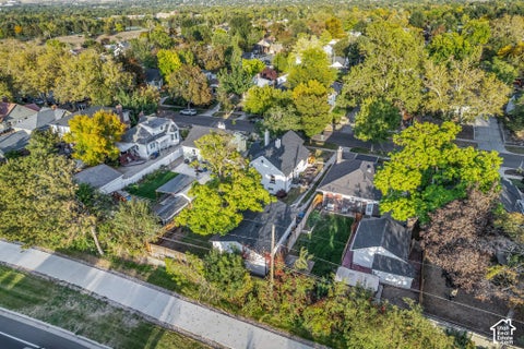 Tiny photo for 2520 ALDEN ST, Salt Lake City, UT 84106 (MLS # 2190036)