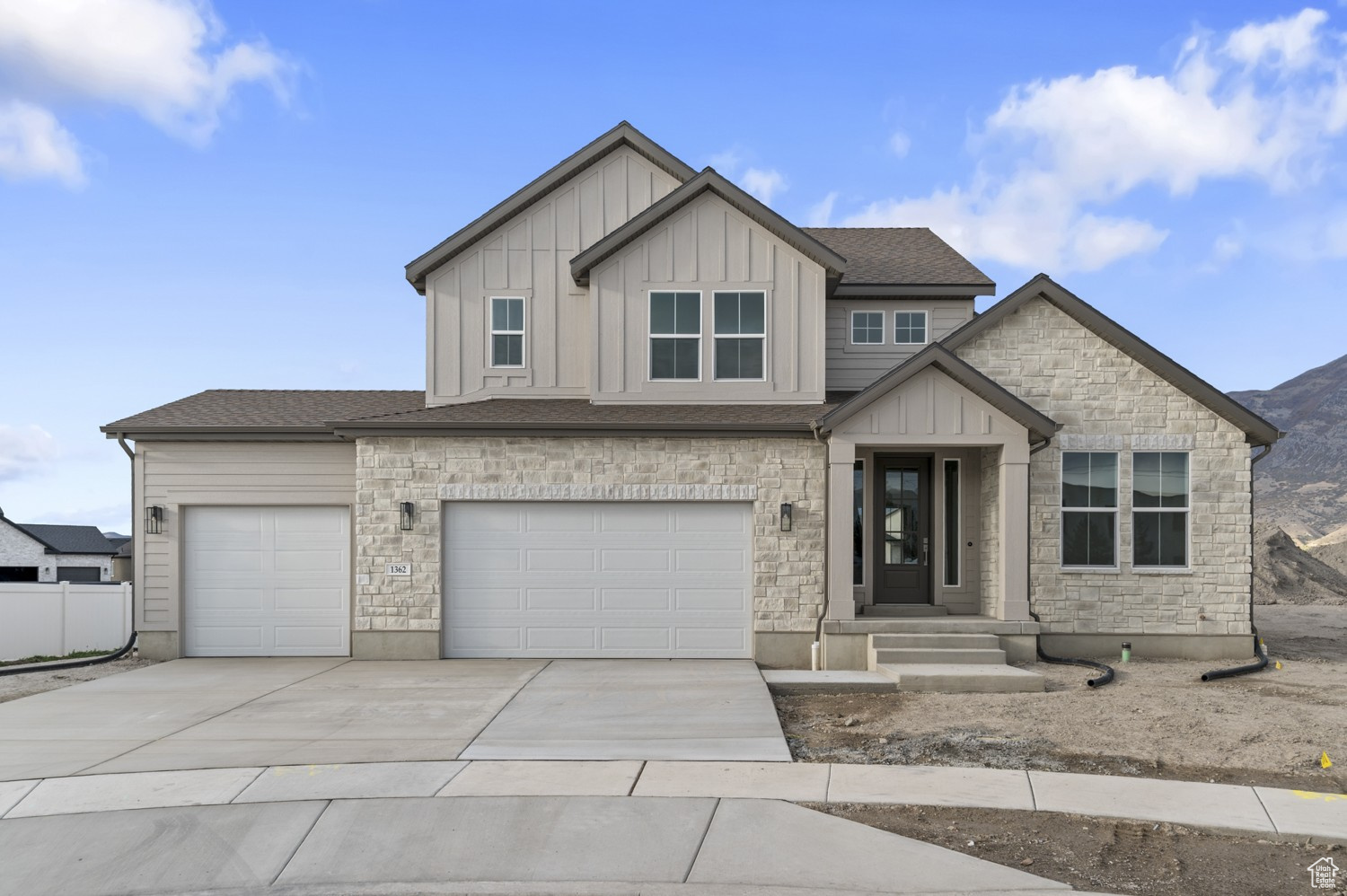 ANDERSON FARMS EST 908 - Residential